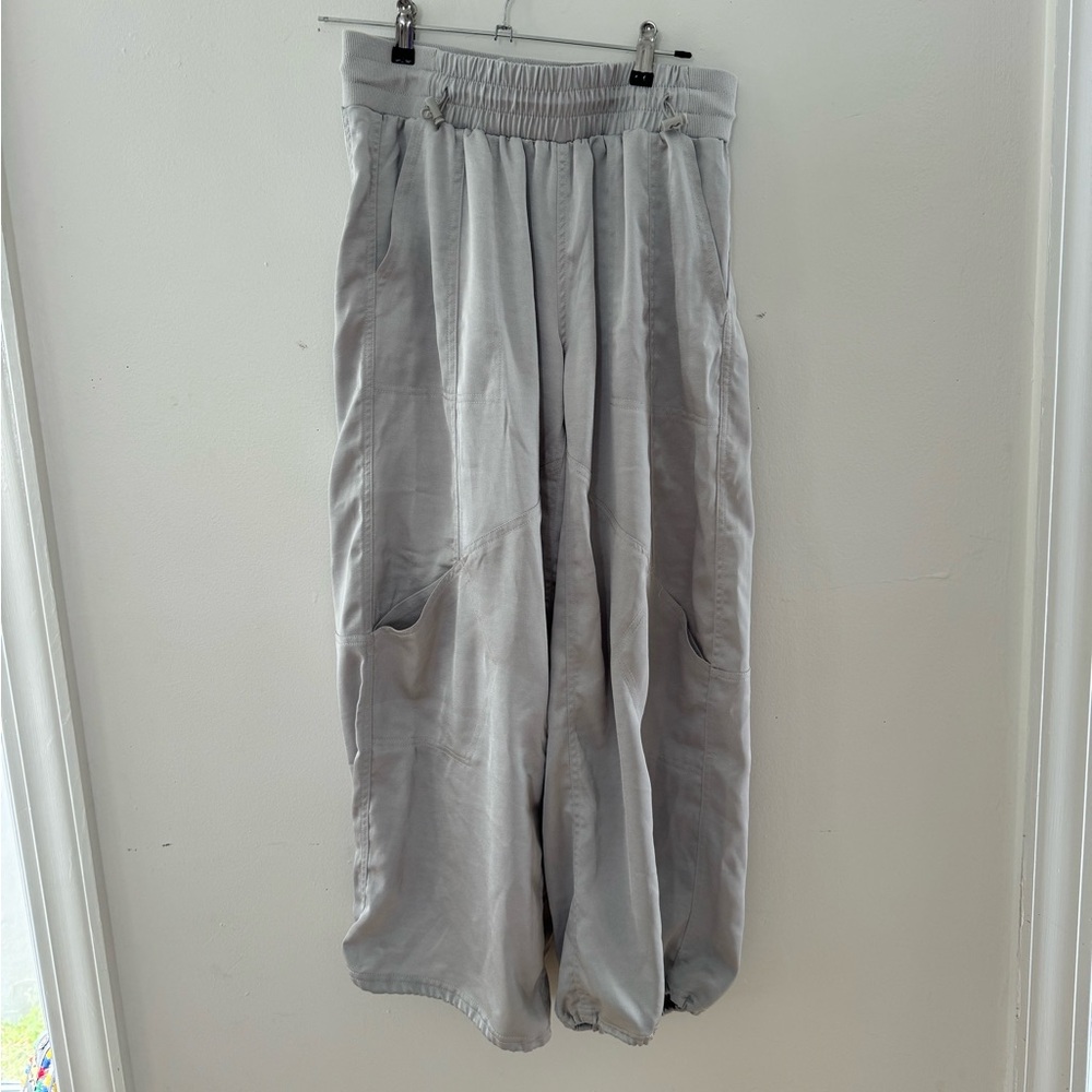 Anthropologie pants